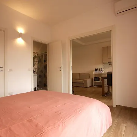 Inventori Tevere Loft