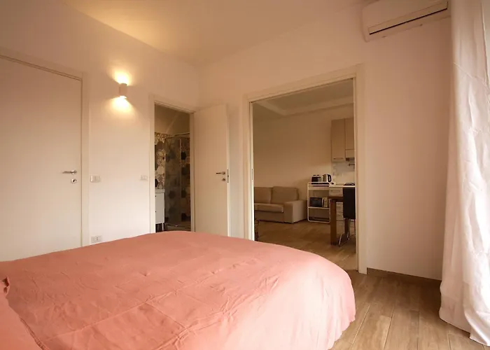 Inventori Tevere Loft