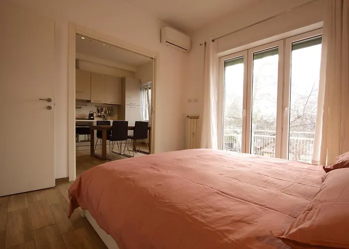 Appartement Inventori Tevere Loft