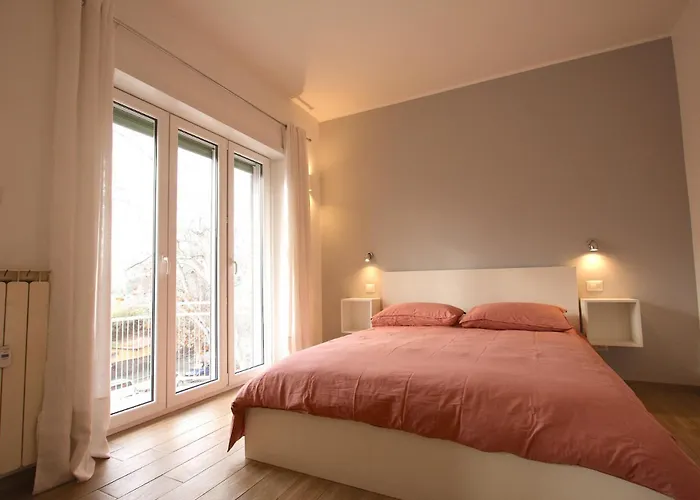 Inventori Tevere Loft Appartement Rome