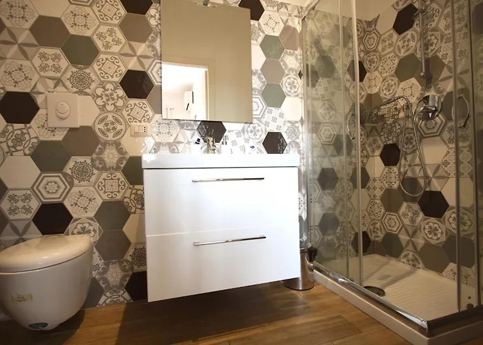 Inventori Tevere Loft * Rome