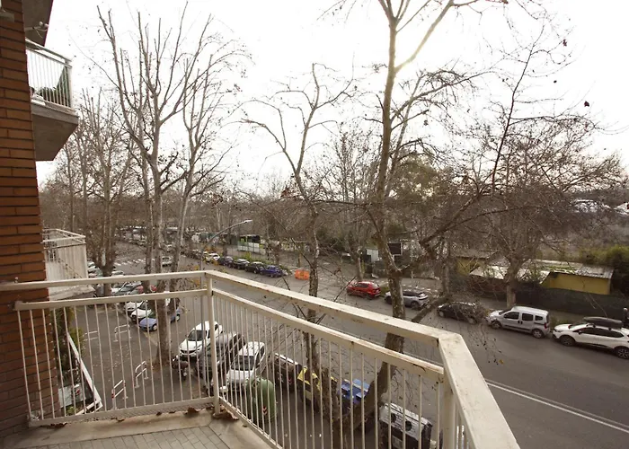 Inventori Tevere Loft *