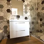Inventori Tevere Loft * רומא