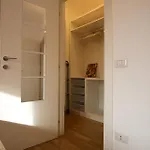 דירה Inventori Tevere Loft *