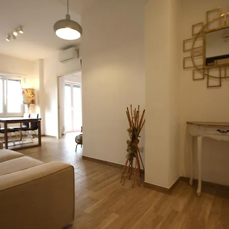 דירה Inventori Tevere Loft *