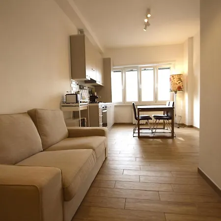 Inventori Tevere Loft *
