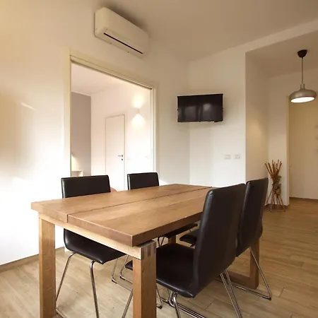 Inventori Tevere Loft * רומא