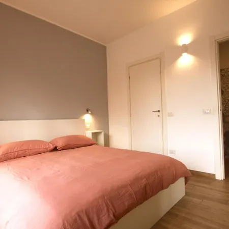 Inventori Tevere Loft רומא