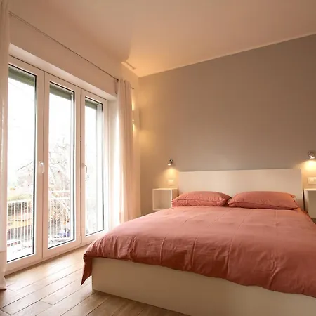 Inventori Tevere Loft דירה רומא