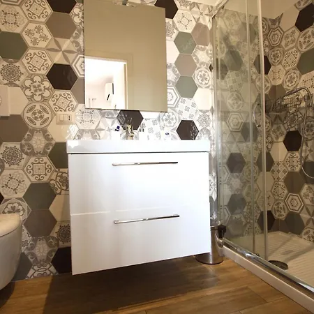 Inventori Tevere Loft * ローマ