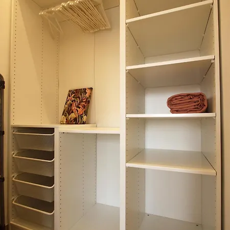 Inventori Tevere Loft アパート ローマ
