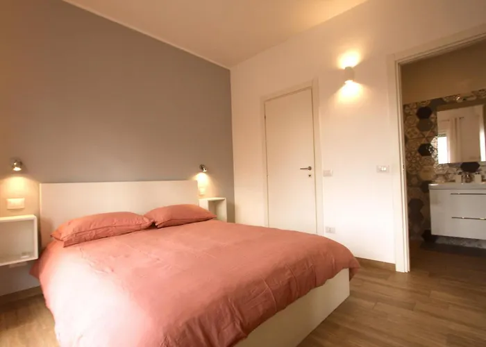 Inventori Tevere Loft Rom